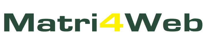 site logo